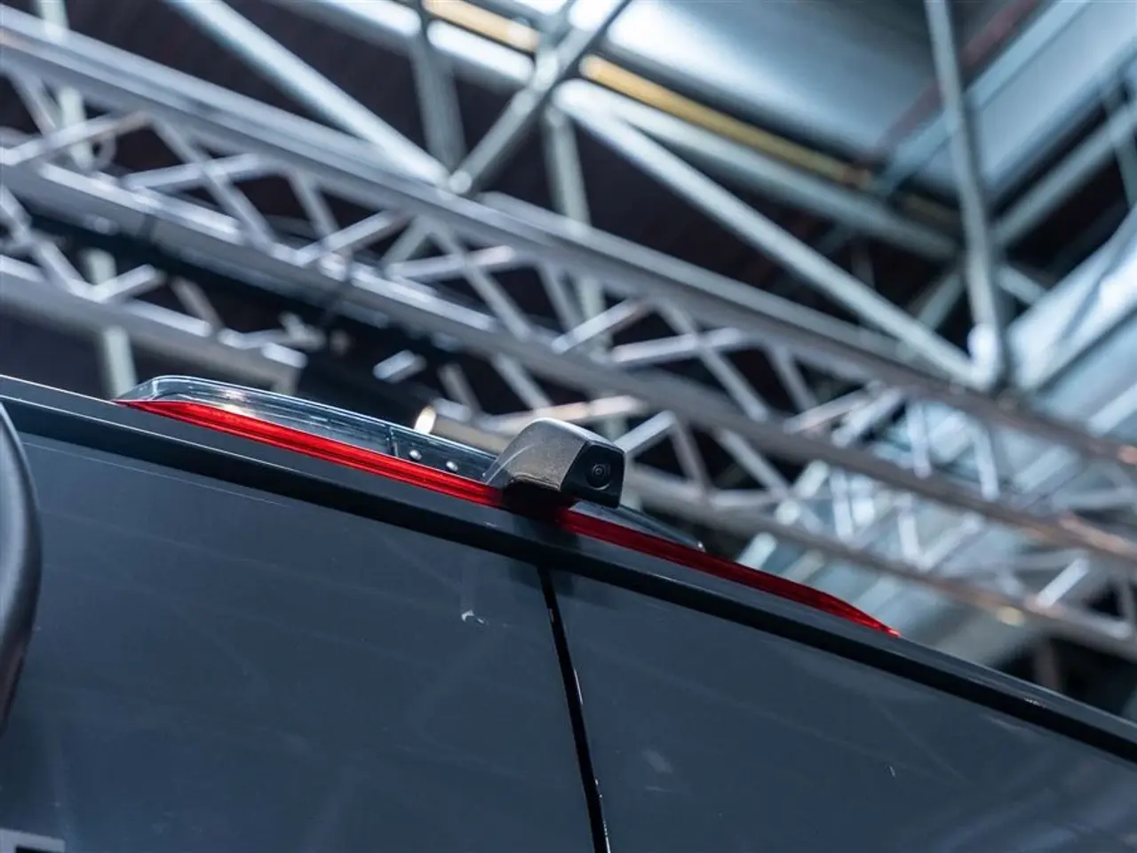 Billede 12 - 2026 - FURGOK XPACE 600 Innovativ 4x4 van til 4 personer!
