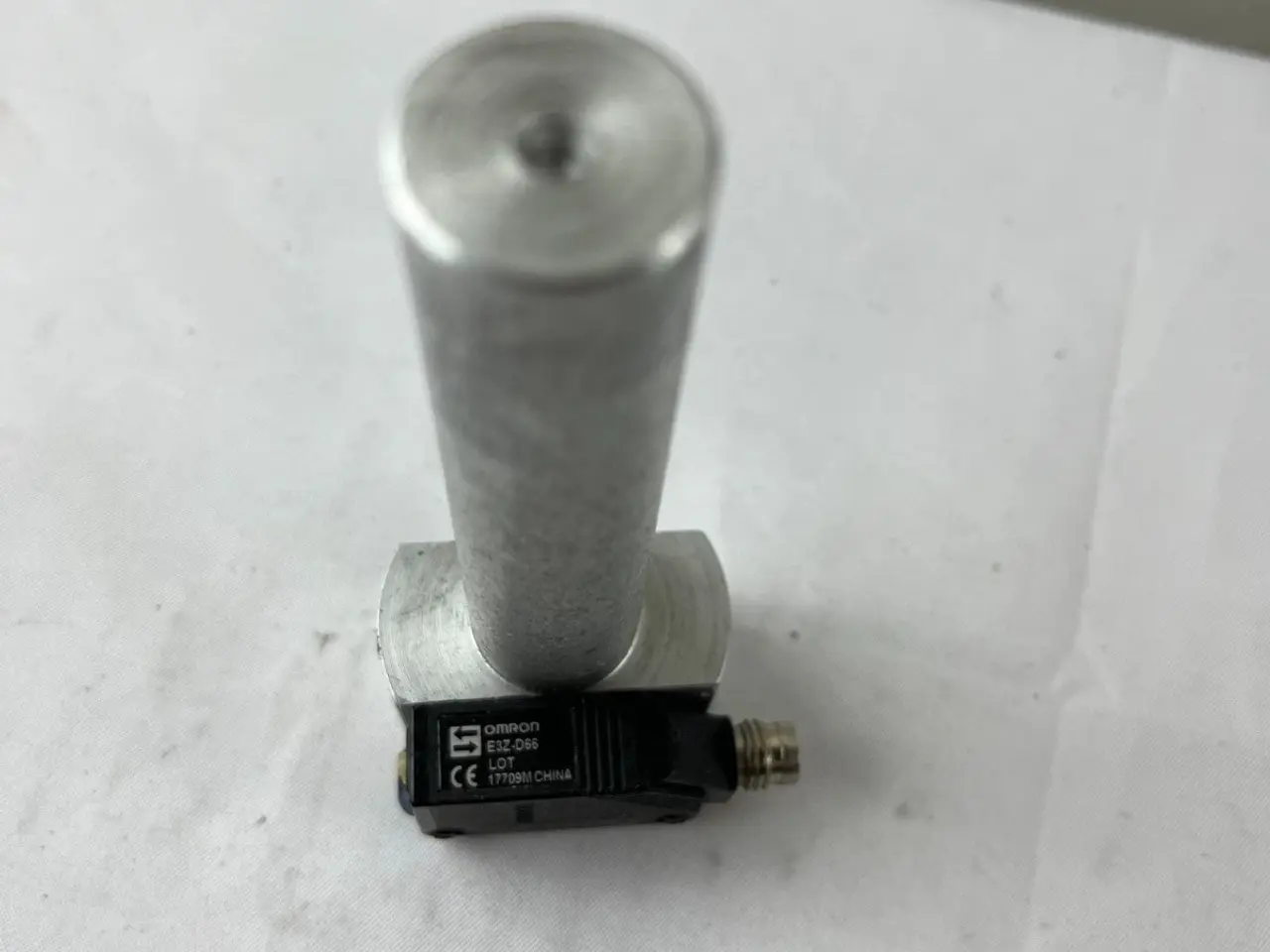 Billede 5 - Omron E3Z-D66 Photoelectric Sensor M8 w/ Mounting
