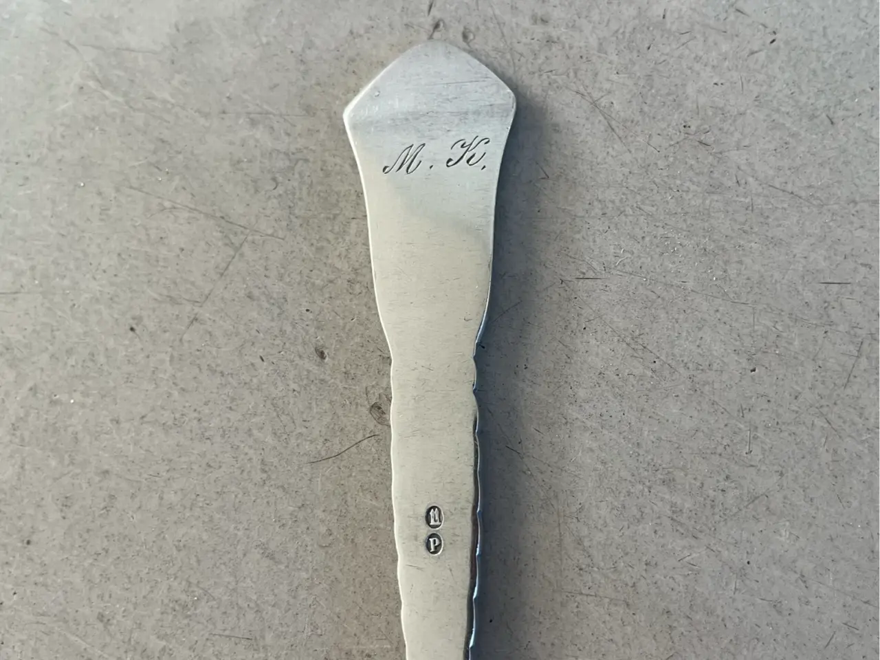 Billede 3 - Gafler