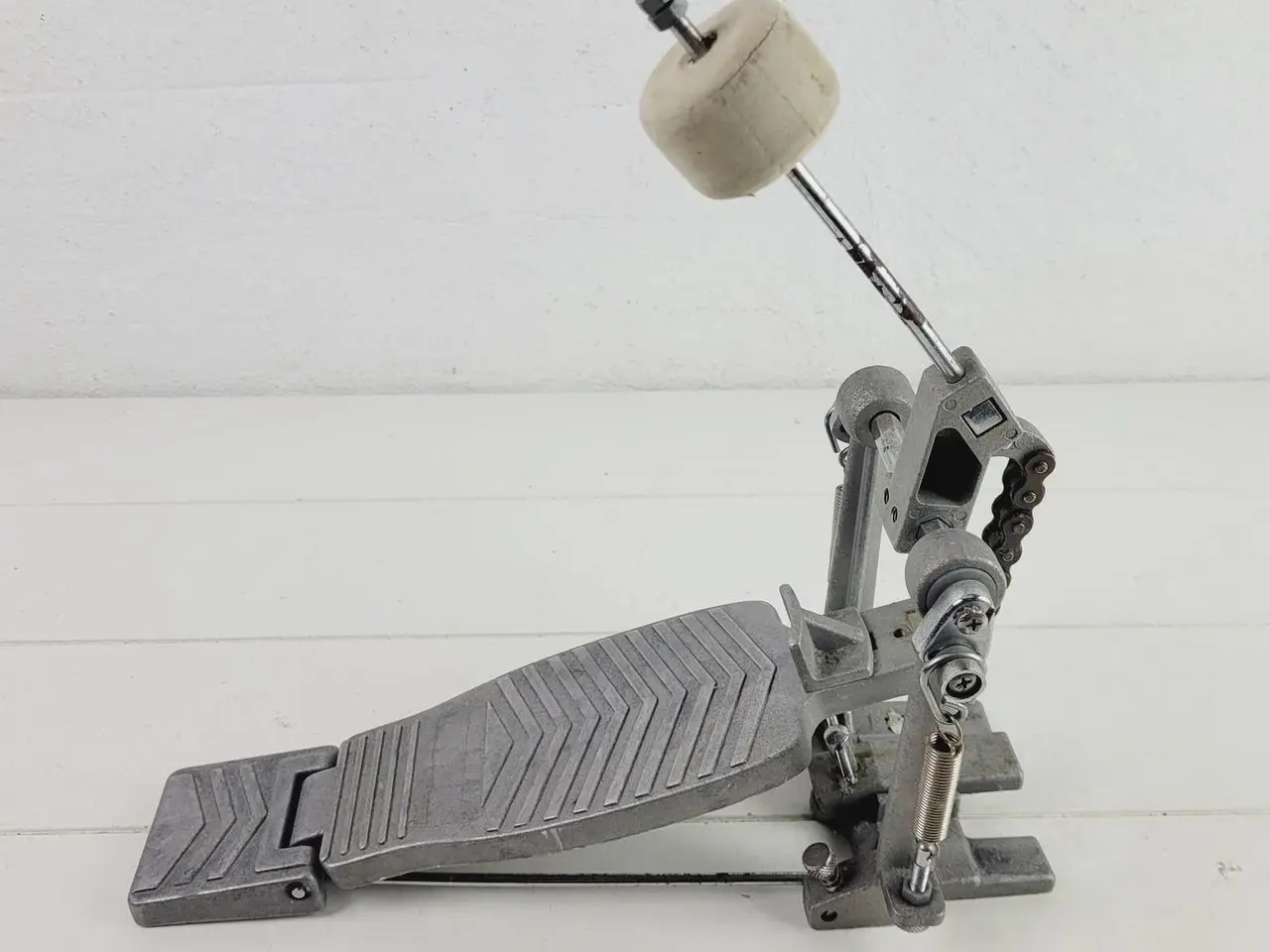 Billede 1 - ⭐️- Millenium Stortrommepedal