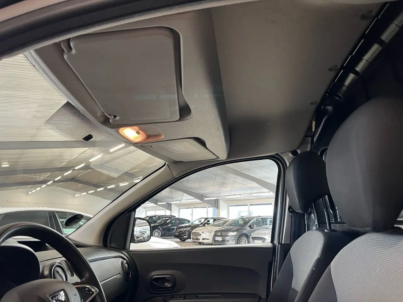 Billede 15 - Dacia Dokker 1,5 DCi Ambiance 90HK Van