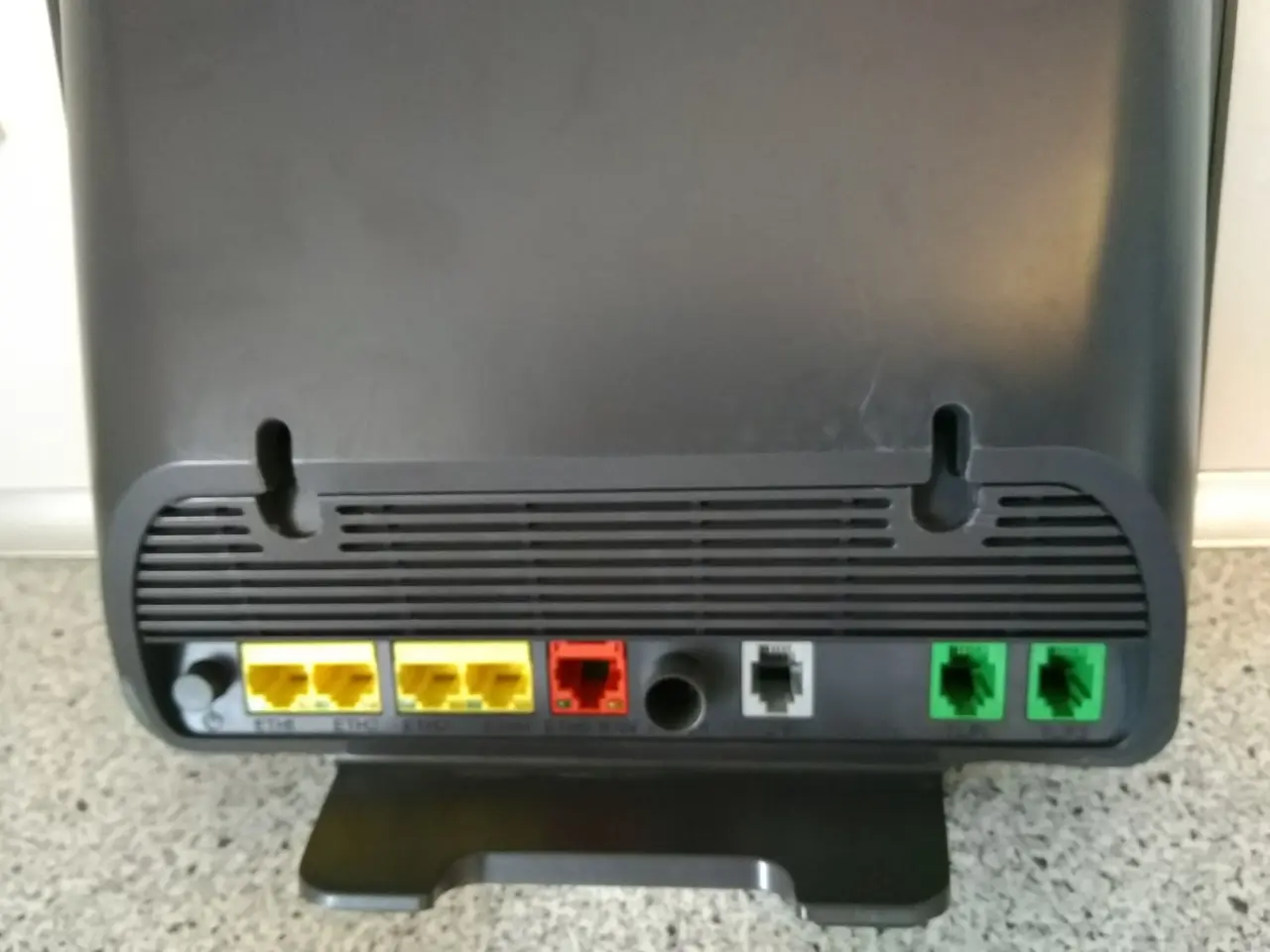 Billede 2 - TDC HomeBox
