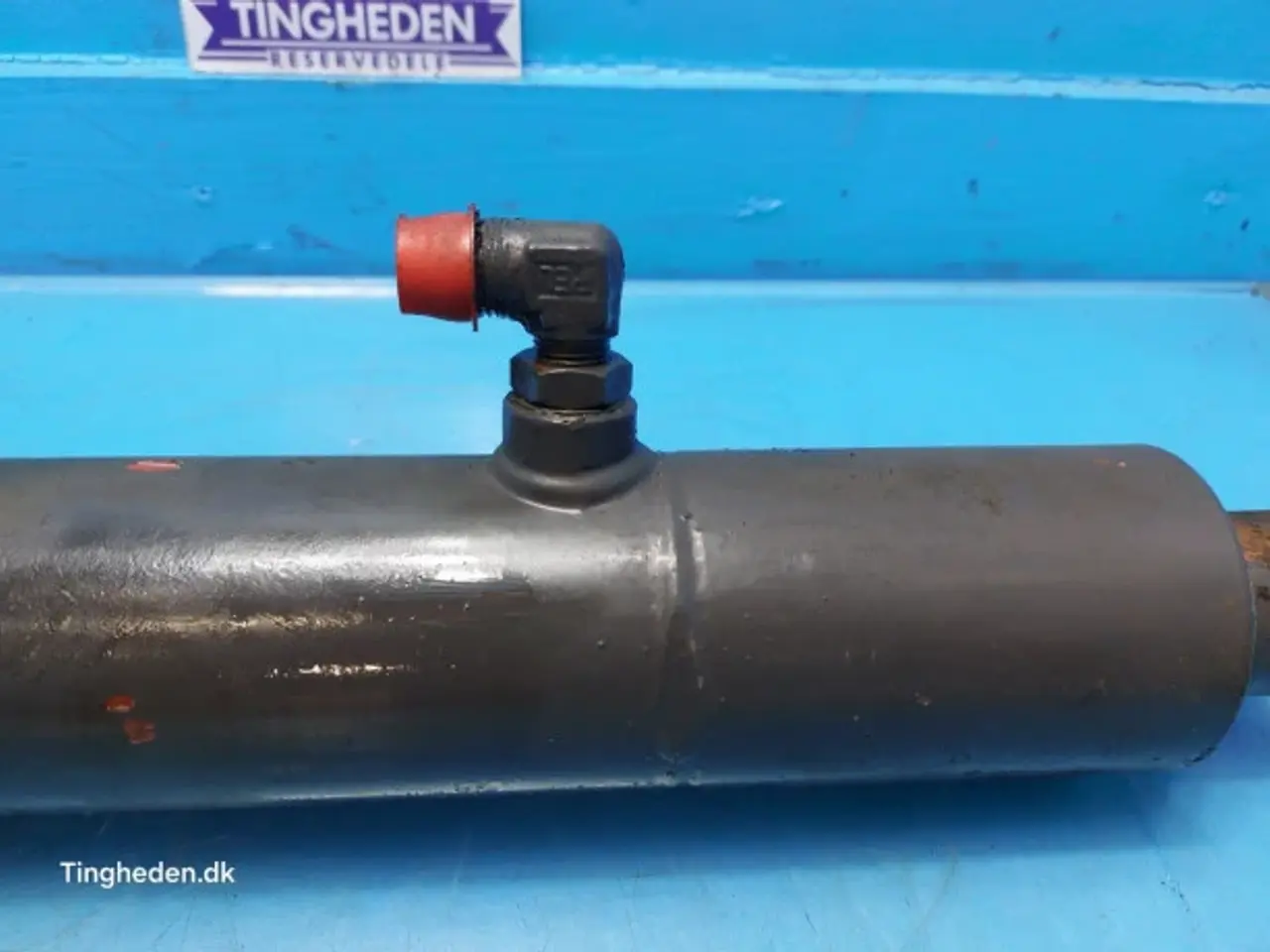 Billede 5 - Massey Ferguson 3060 Cylinder 3401527M91