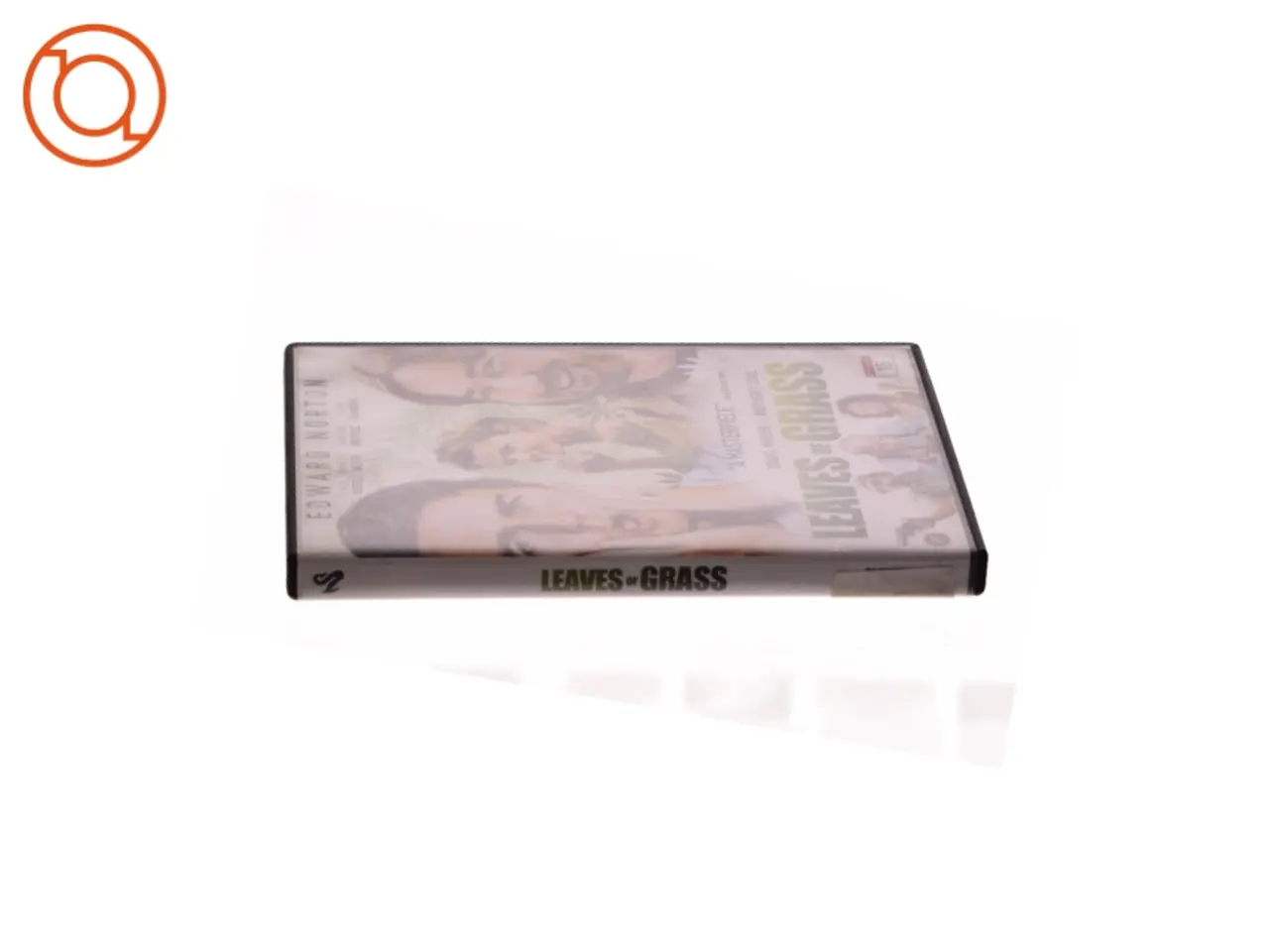 Billede 2 - Leaves of grass fra dvd