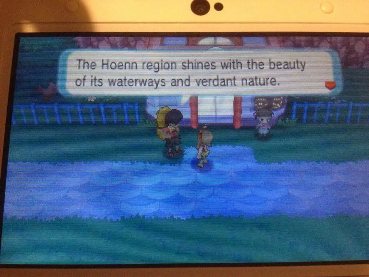 Billede 8 - Pokémon Omega Ruby