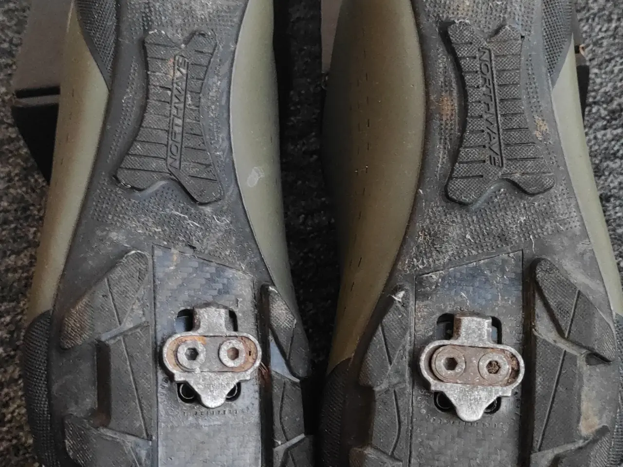 Billede 4 - Gravelsko Northwave Rebel 3