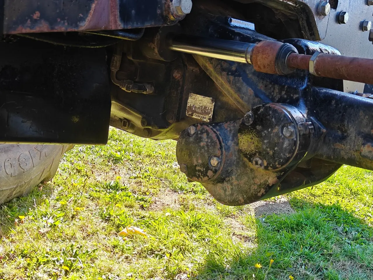 Billede 17 - Massey Ferguson 8220 powerControl Xtra