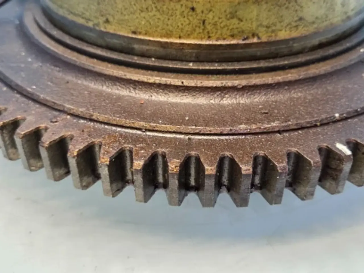 Billede 6 - John Deere 1830 Pto Kobling  AL29817