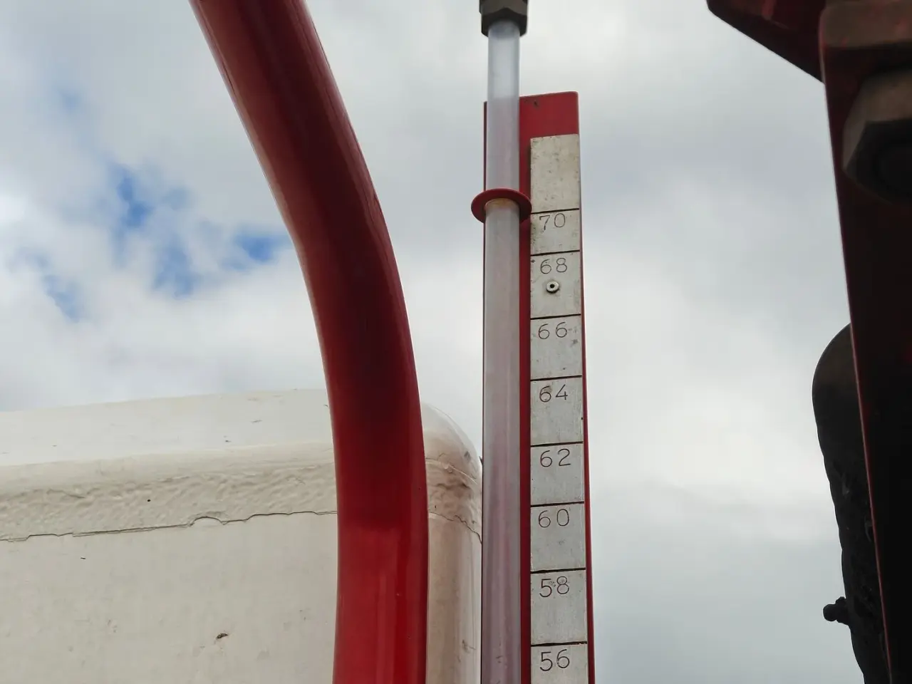 Billede 17 - Lindus 7000l/28m