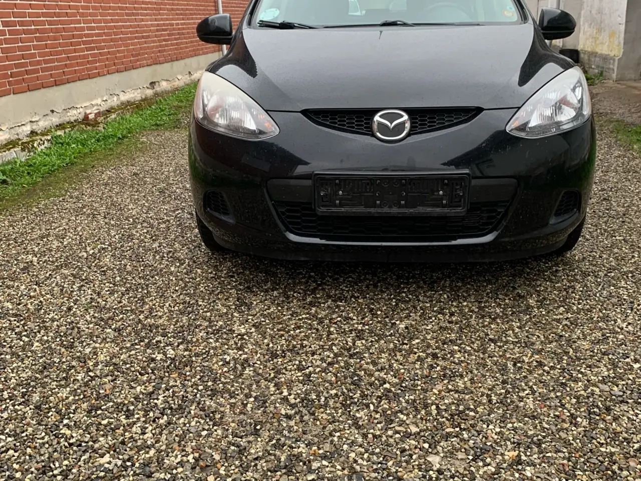 Billede 1 - Mazda 2 .1,3