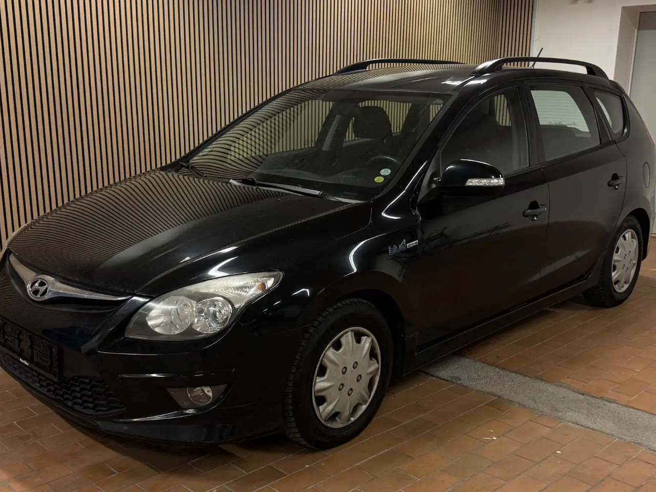 Billede 1 - Hyundai i30 1,6 CRDi 90 Classic CW