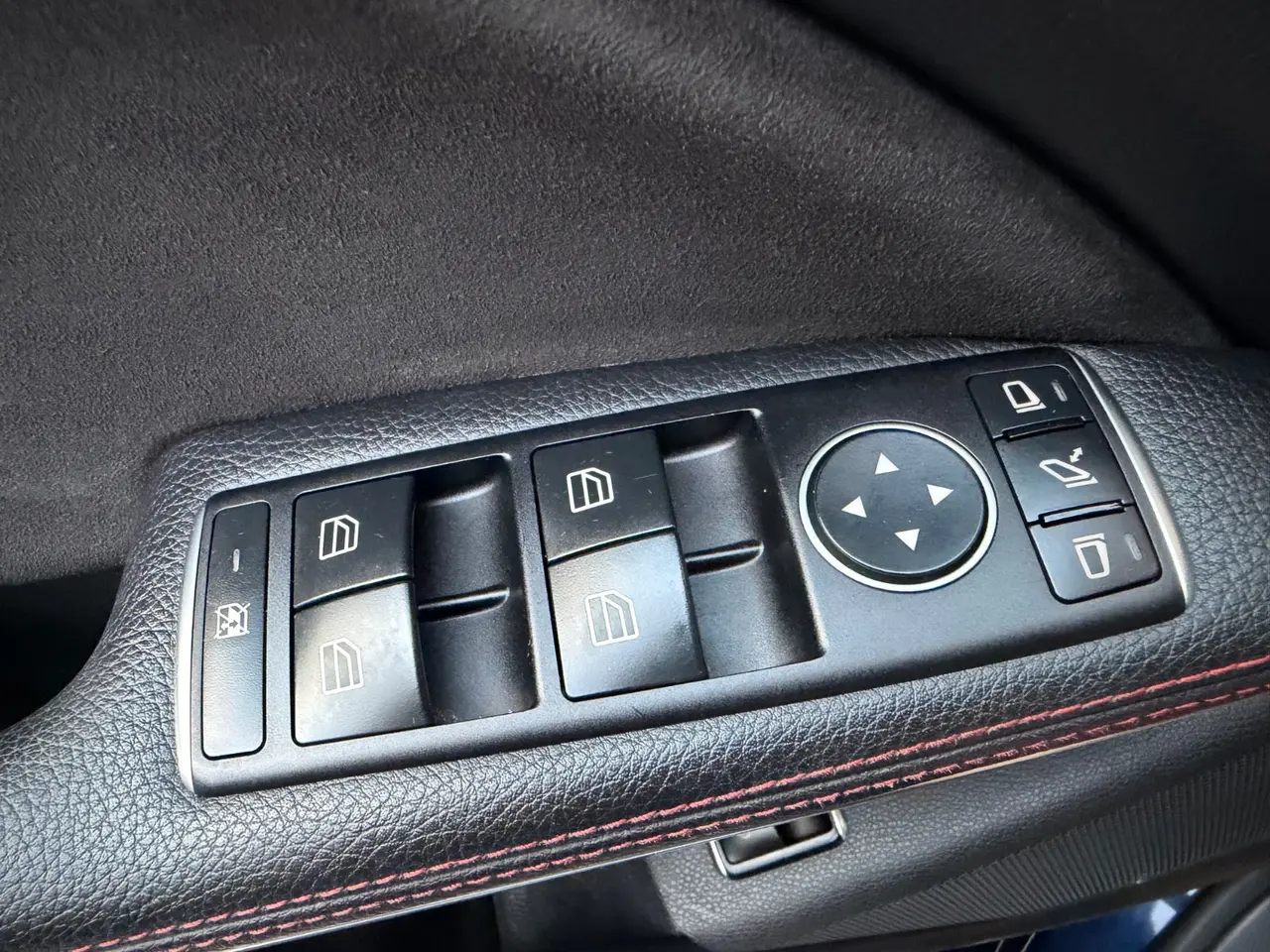 Billede 15 - Mercedes CLA220 d 2,2 Coupé aut. 4Matic