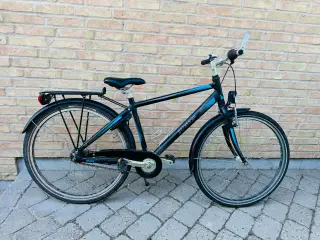 Drengecykel - Kildemoes 26 tommer