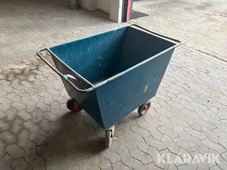 Transportvogn