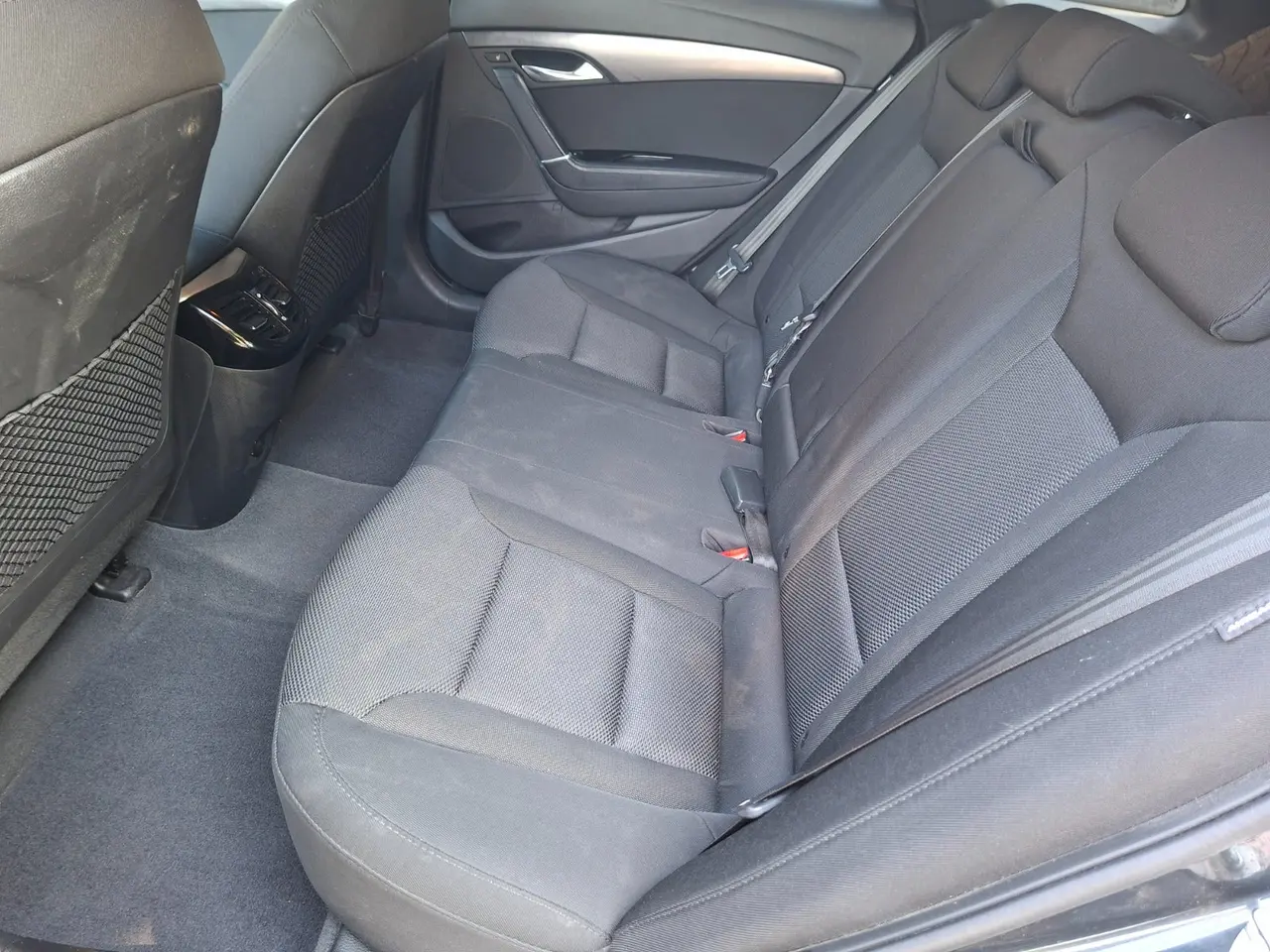 Billede 13 - Hyundai i40 1,7 CRDi 136 Premium CW aut.