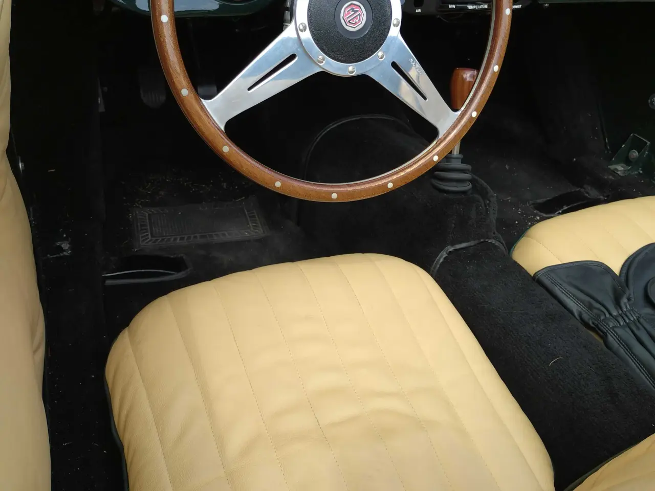 Billede 5 - MGA 1500 fra 1958