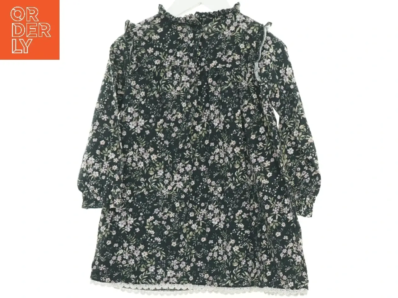 Billede 2 - Kjole fra Newbie (str. 98 cm)