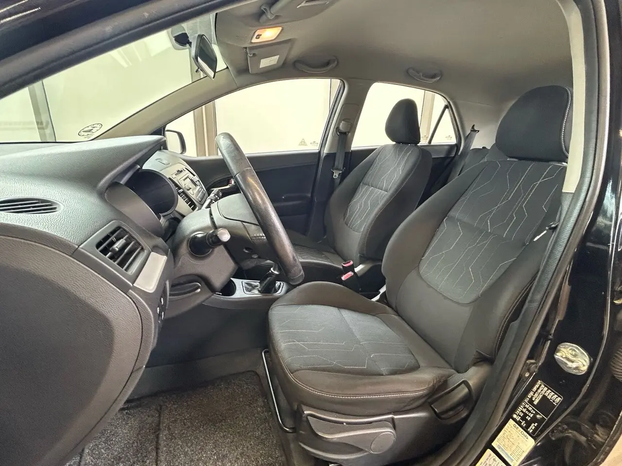 Billede 14 - Kia Picanto 1,0 Exclusive 69HK 5d