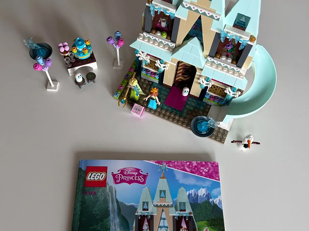 Billede 4 - LEGO Friends, 7 forskellige sæt
