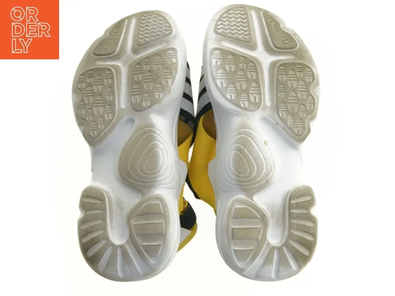 Billede 9 - Sandaler fra Adidas (str. 37)