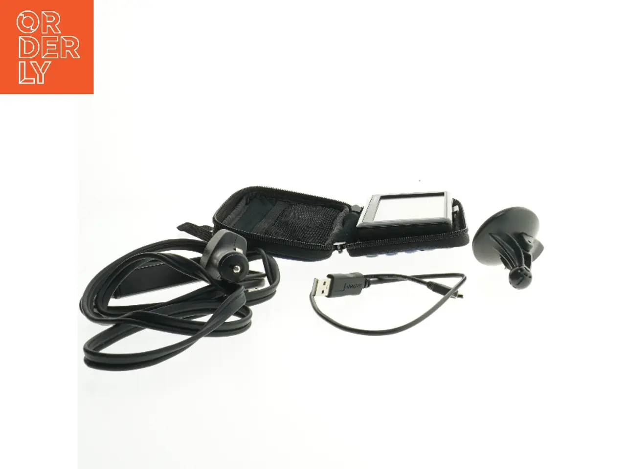 Billede 2 - Garmin GPS Navigation System fra Garmin
