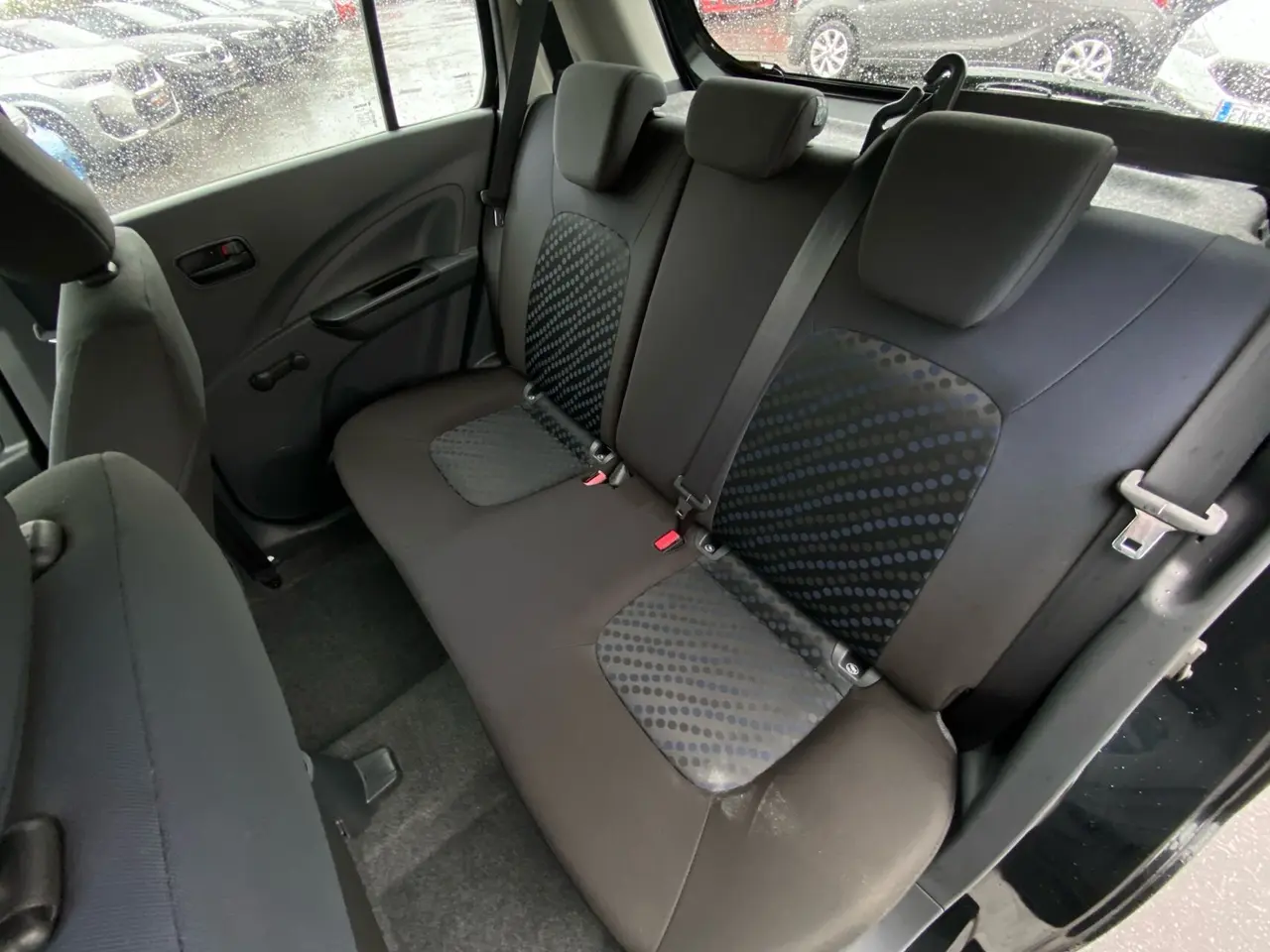 Billede 10 - Suzuki Celerio 1,0 Kick 68HK 5d