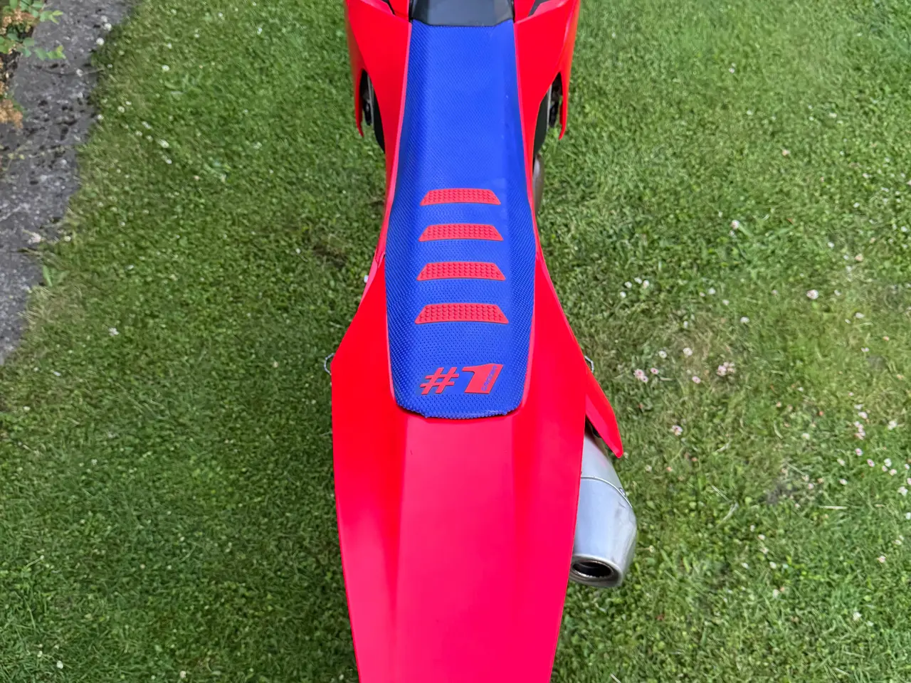 Billede 3 - Gasgas mc 250f 