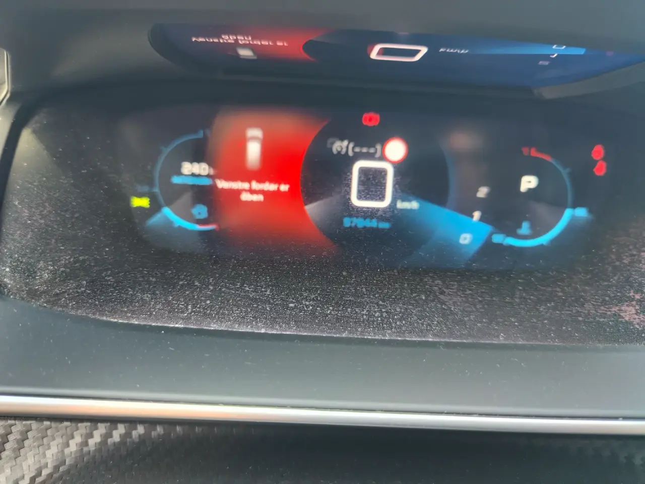 Billede 12 - Peugeot 2008 1,5 BlueHDi 130 Evolution EAT8