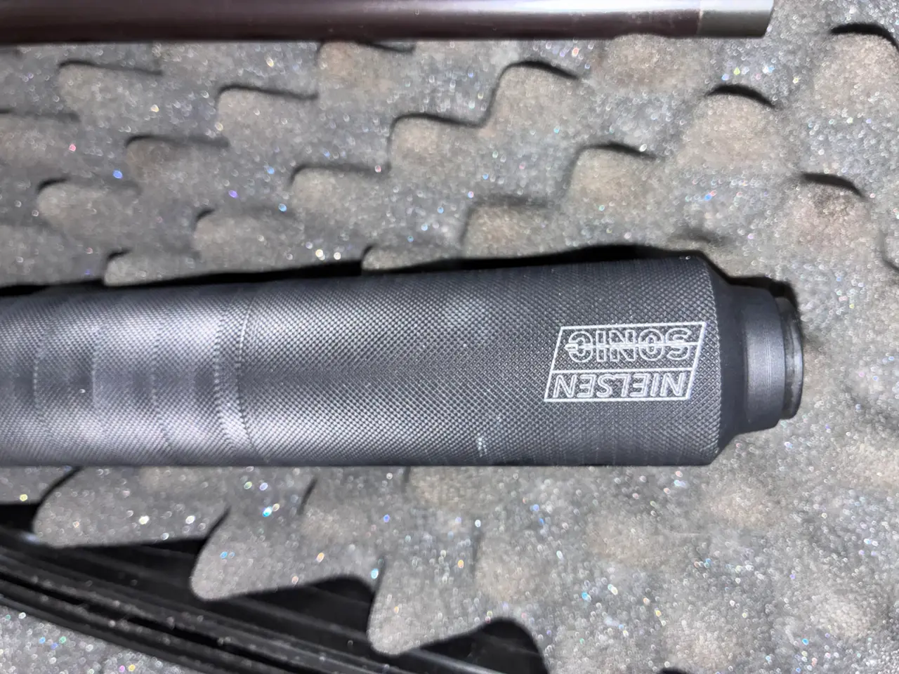 Billede 5 - Sauer 202, Links - 6,5x55