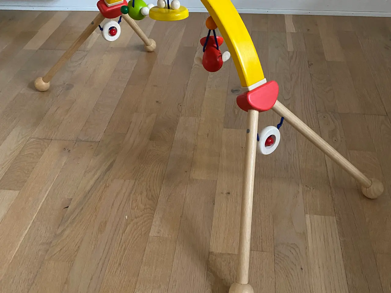 Billede 2 - Baby legestativ