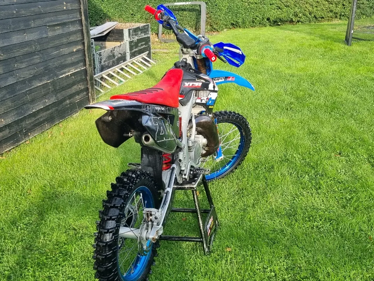 Billede 3 - TM Racing 85ccm 2024