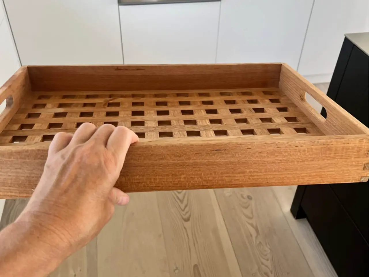 Billede 3 - Trip trap bakke i rigtig fin stand 