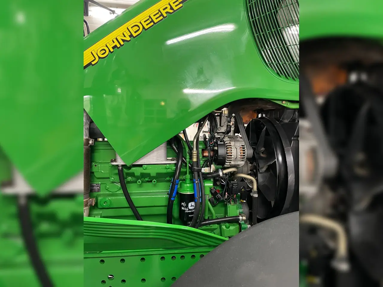 Billede 24 - John Deere 6920 6920