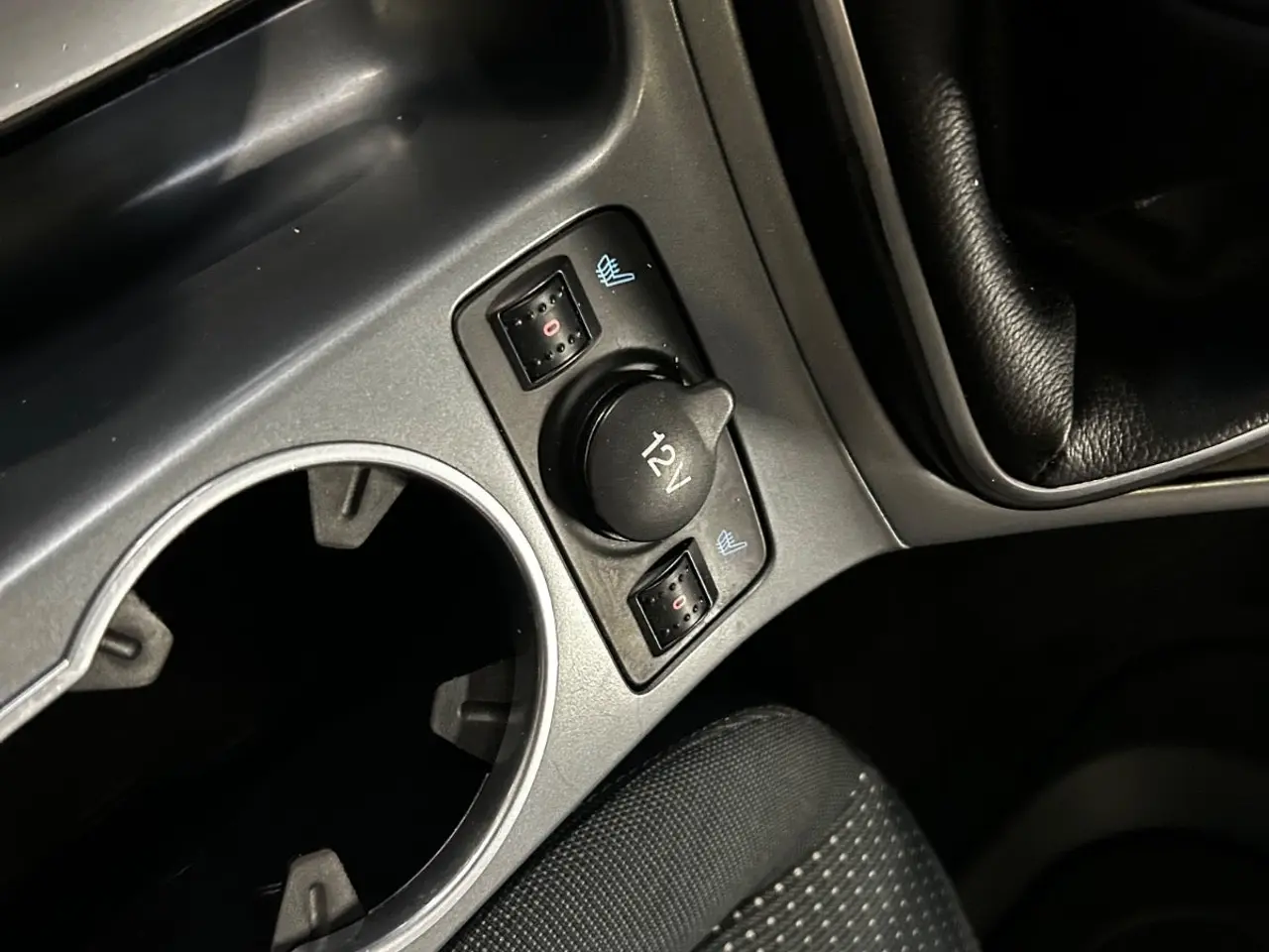 Billede 12 - Ford Grand C-MAX 1,6 SCTi 150 Trend 7prs