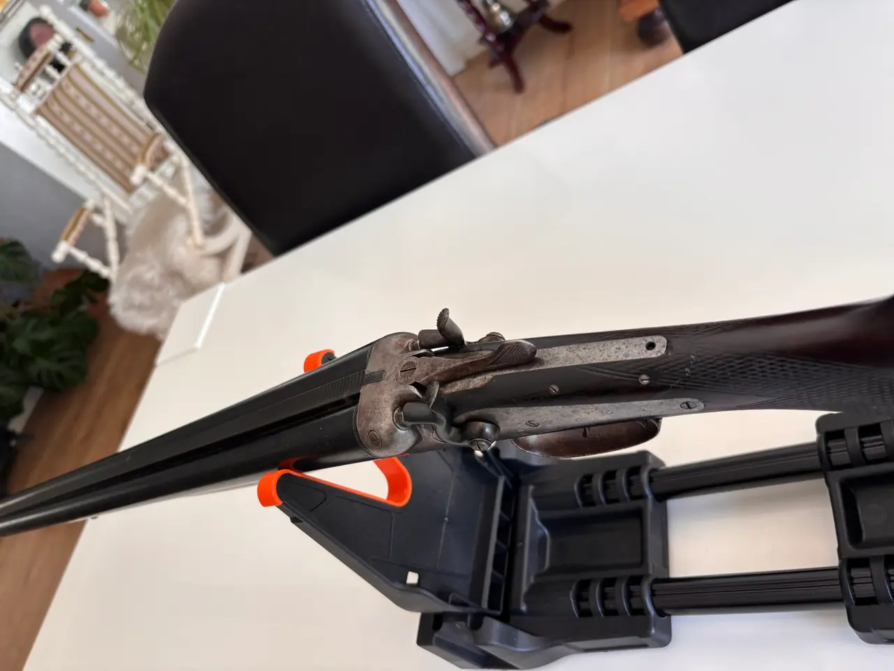 Billede 3 - Husqvarna Model 51