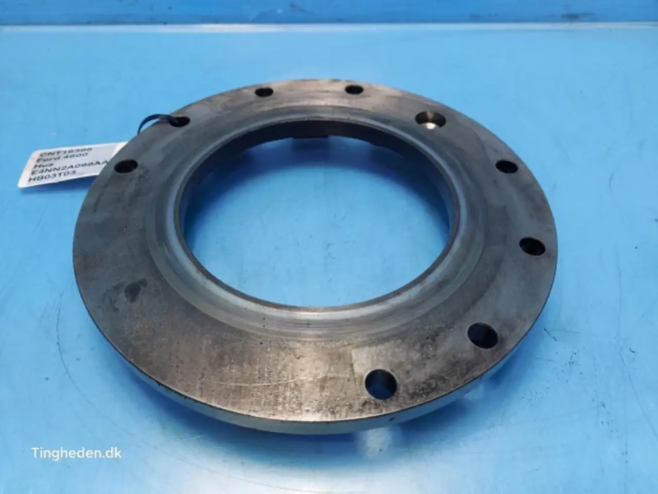 Billede 8 - Ford 4600 Hus E4NN2A098AA