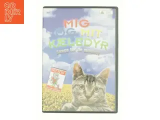 Mig & Mit Kæledyr (-)