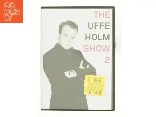 Uffe Holm Show 2