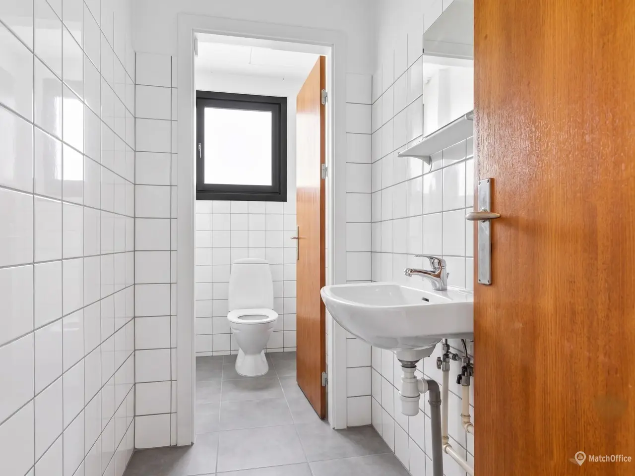 Billede 7 - Regulært lager på 320 m² med toilet