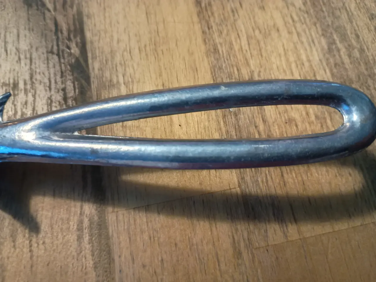 Billede 6 - Fiskeskæller formet som en fisk.