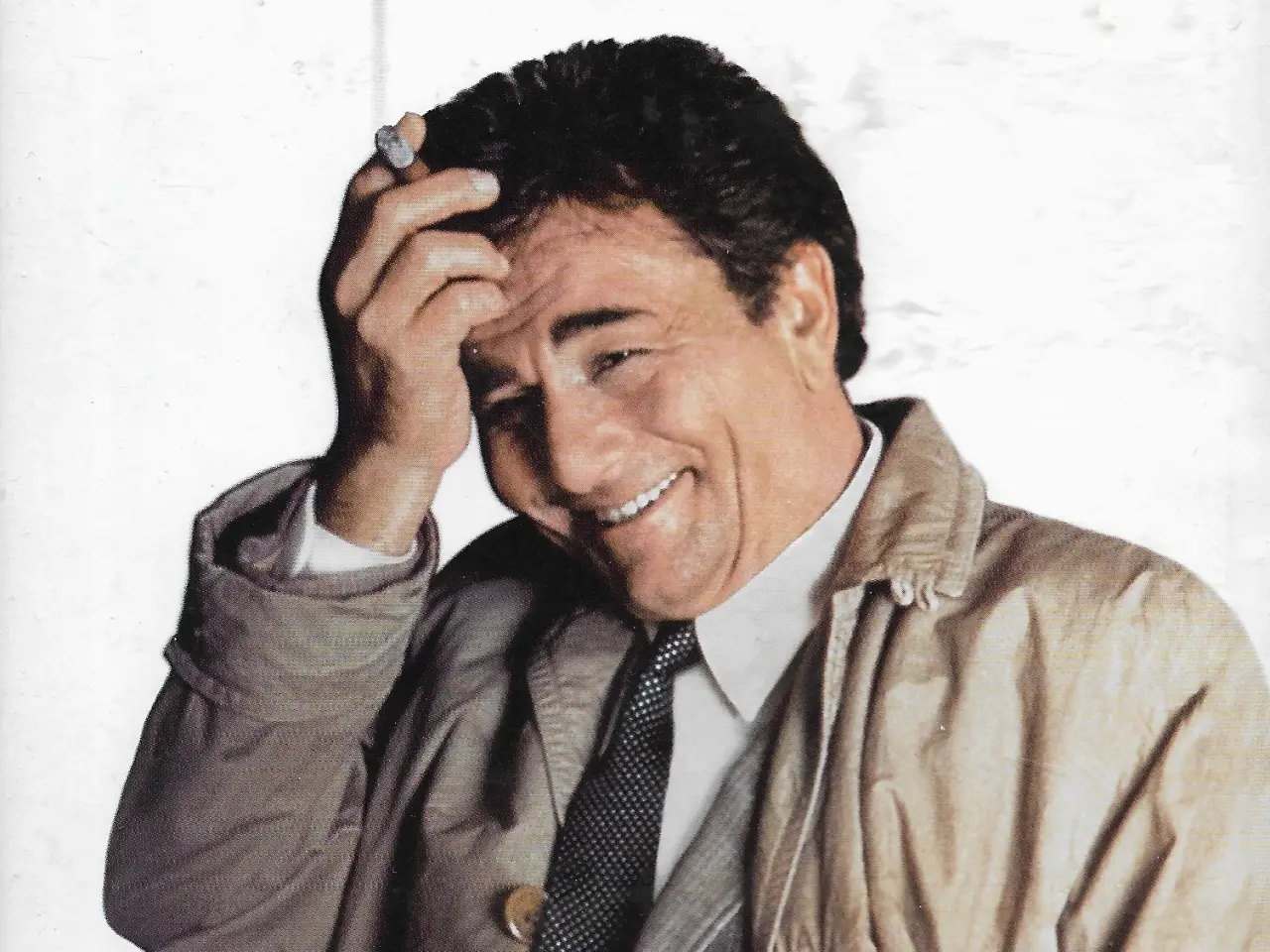 Billede 1 - Columbo: Season 6 & 7 3-disc Danske tekster