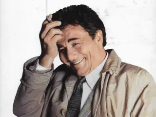 Columbo: Season 6 & 7  3-disc Danske tekster