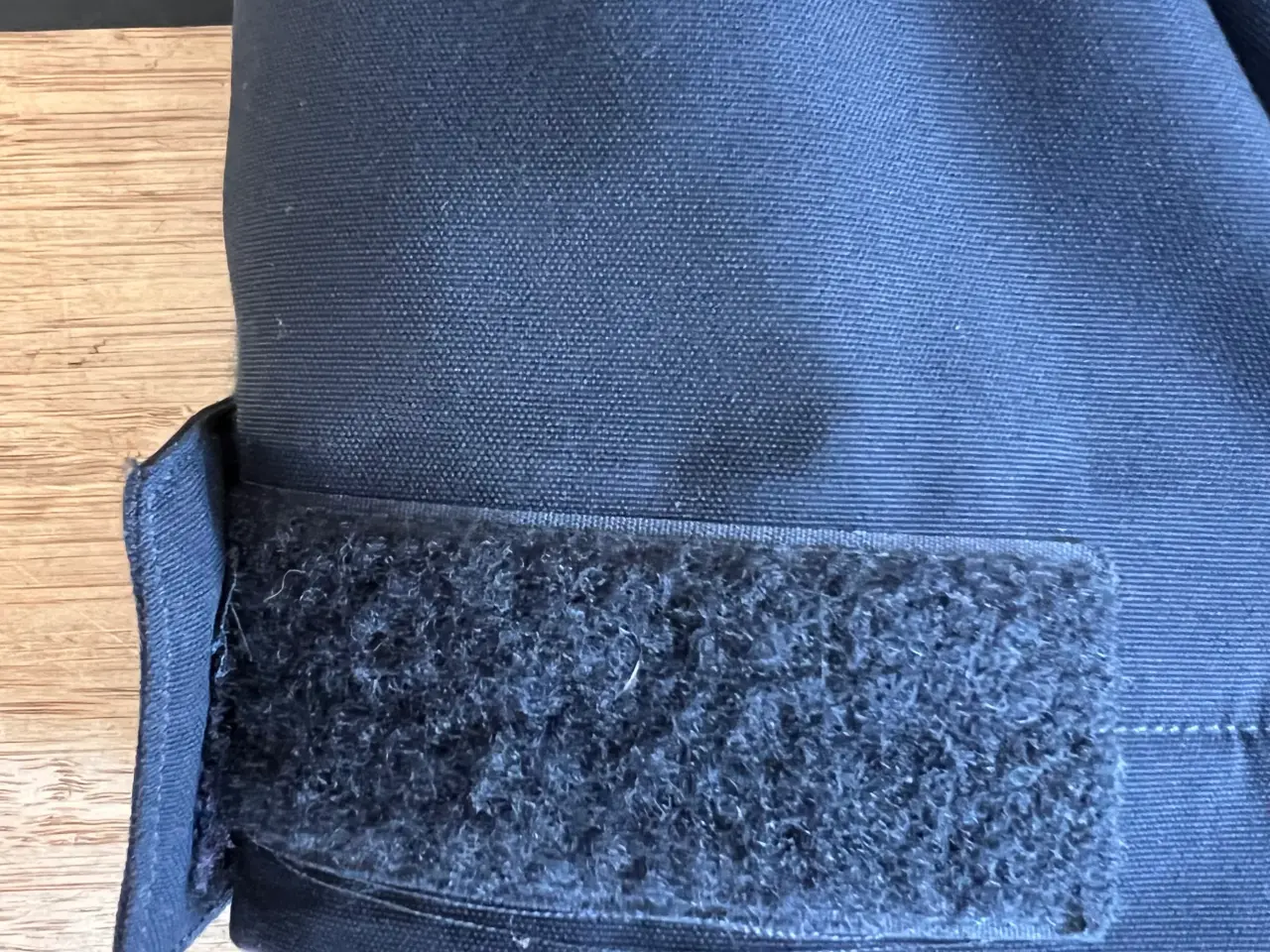 Billede 5 - Fjällräven Parka vinterjakke