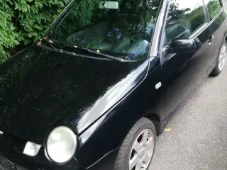 LUPO 3L reservedele