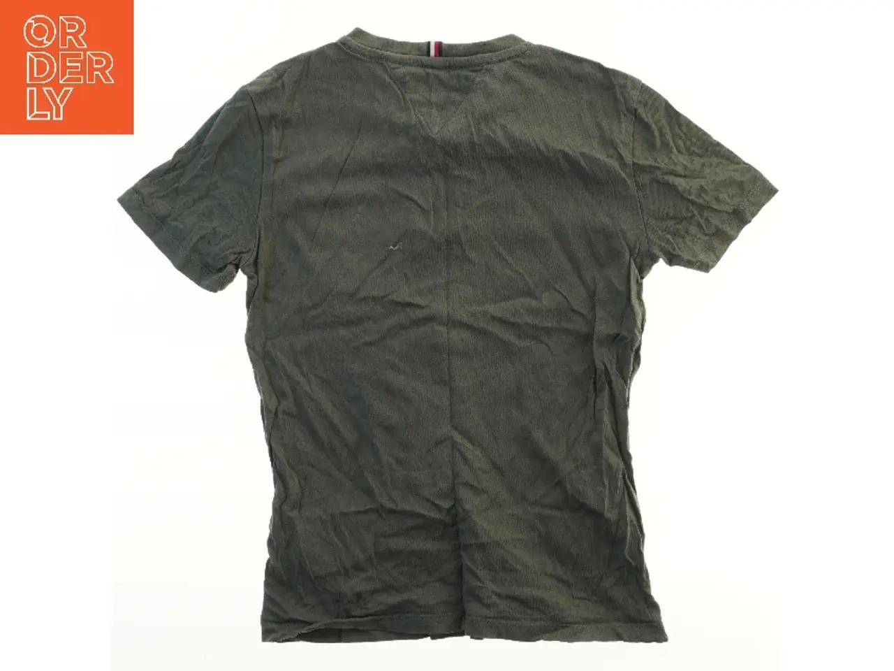 Billede 2 - T-shirt fra Tommy Hilfiger (str. 152)