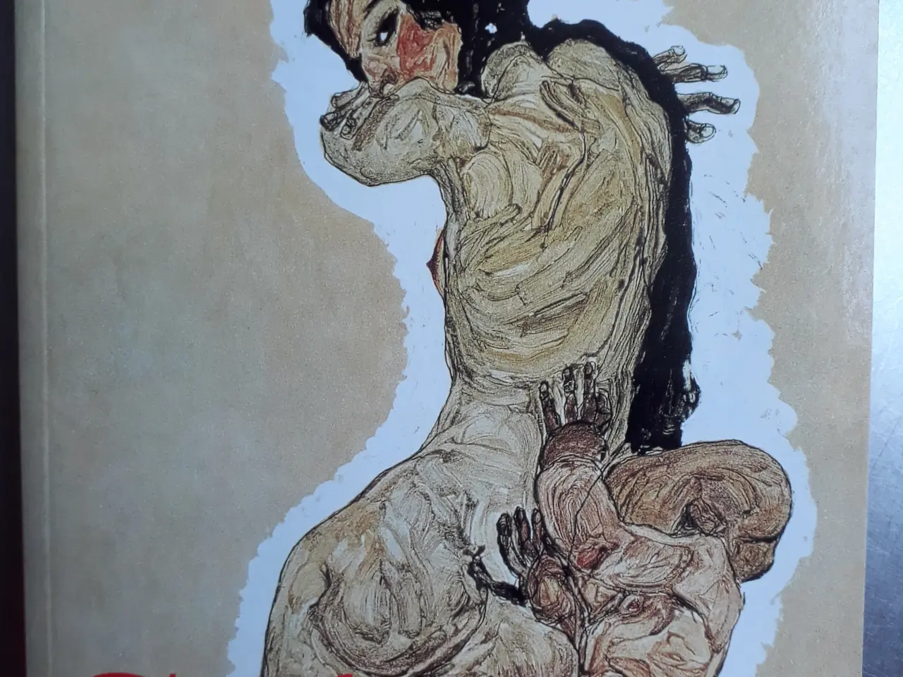 Billede 6 - 5 Kunstbøger