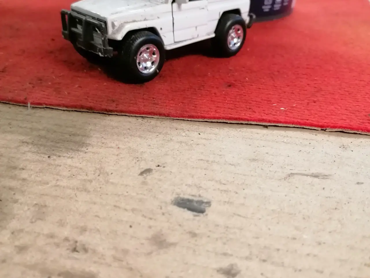 Billede 2 - Toyota landcruiser