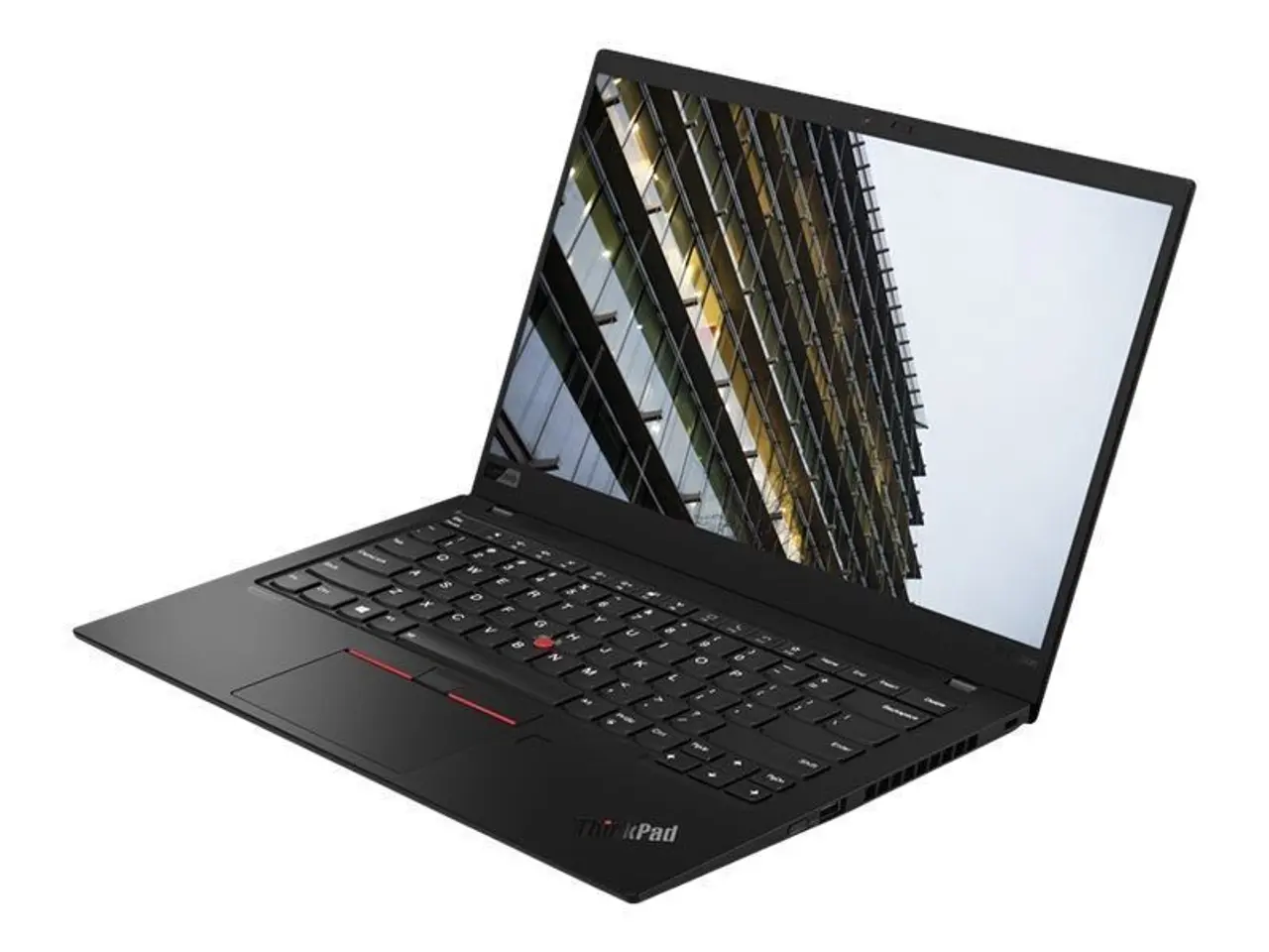 Billede 1 - Lenovo ThinkPad X1 Carbon i7-8650U 14"