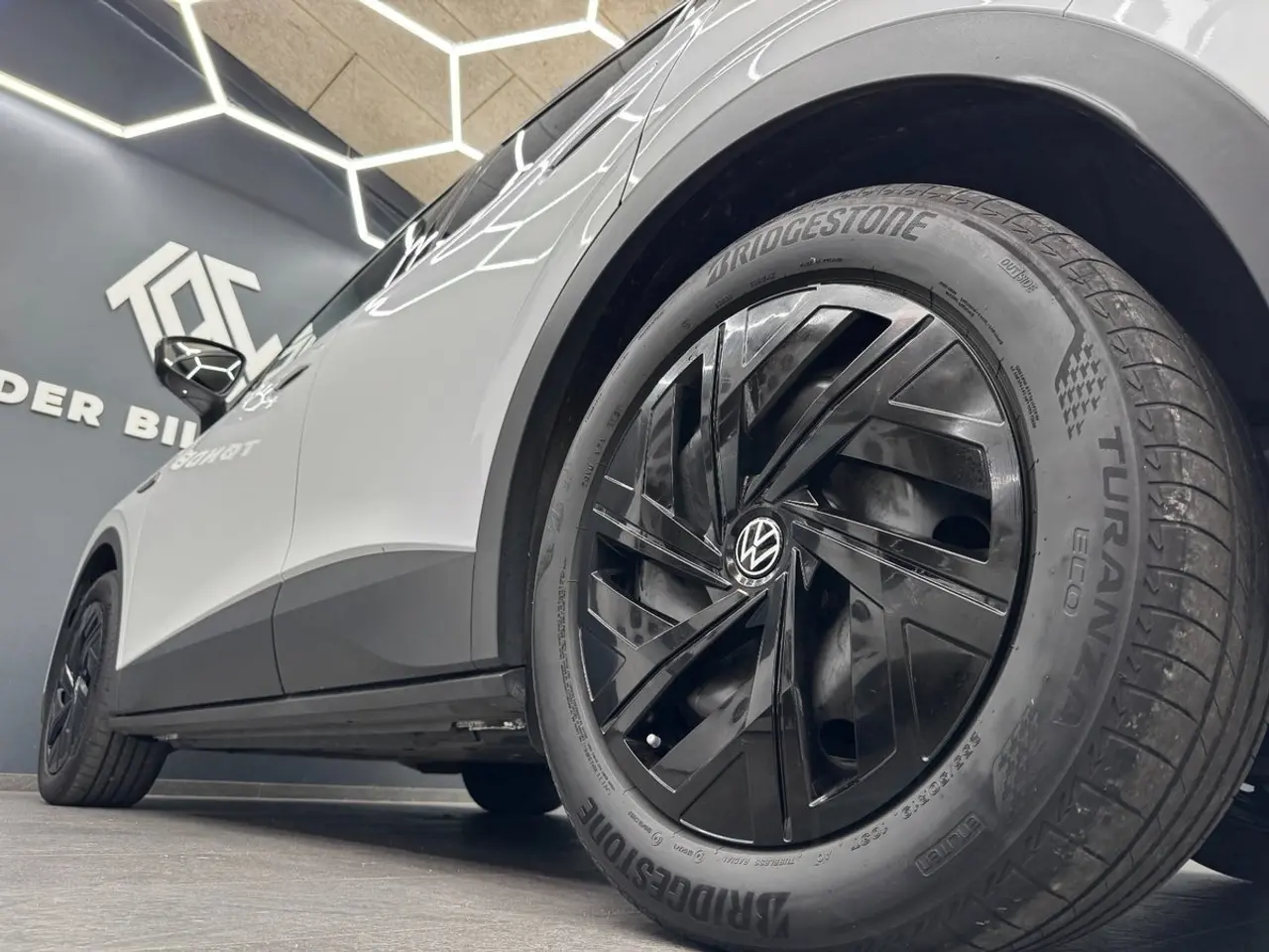 Billede 15 - VW ID.4 77 Pro Performance Tech