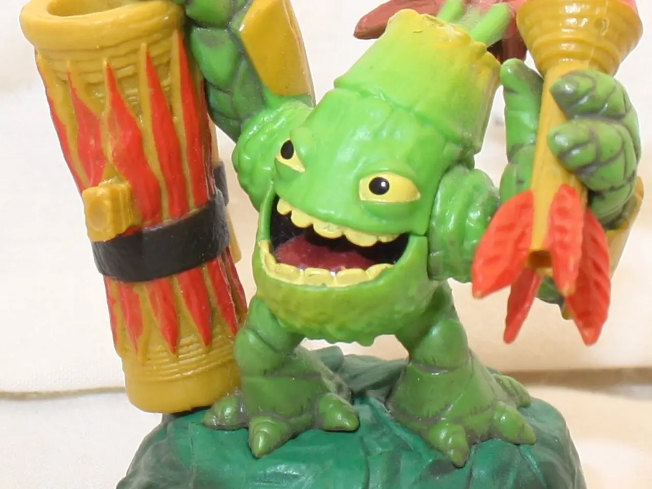 Billede 1 - Skylanders Giants Zook